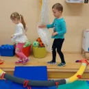 Broučci - Atletika